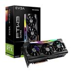 EVGA GeForce RTX 3070 Ti FTW3 ULTRA GAMING 08G-P5-3797-KL 8GB GDDR6X