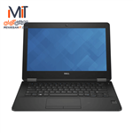 Dell LATITUDE E7270 Laptop