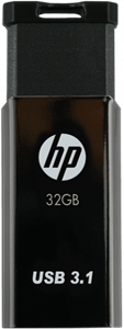 فلش مموری 32 گیگابایت HP مدل  X770W 