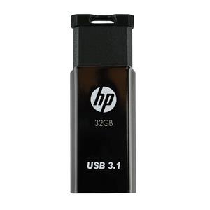 فلش مموری 32 گیگابایت HP مدل  X770W 