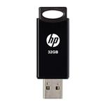 HP v212w TWIN PACK USB 2.0 Flash Drive 2x32GB