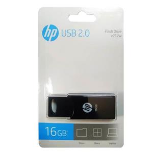 Clé USB HP V212B 128Go USB 2.0 - Noir