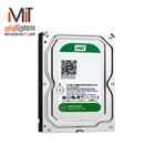 هارد دیسک اینترنال وسترن دیجیتال Green 2.5TB