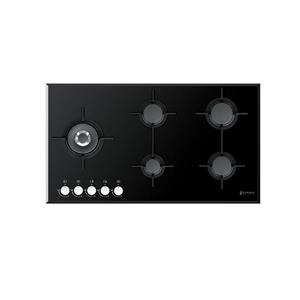 گاز رومیزی مدل 92 CRISTALLO 5G زیگما
