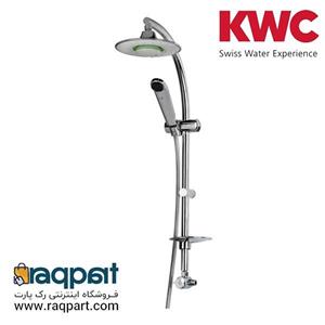 علم یونیکا ویژن کی دبلیو سی کروم