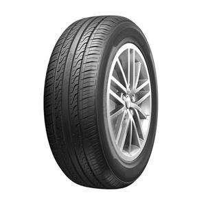 لاستیک خودرو هدوی مدل hh301 سایز 205/60/14 