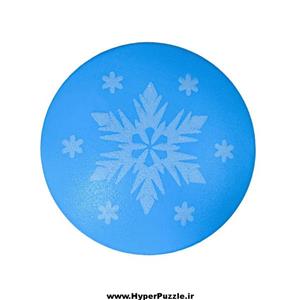 یویو طرح فروزن