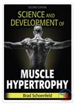 دانلود کتاب علم و توسعه هایپرتروفی عضلانی مرجع کاربردی انتشارات Human Kinetics
