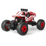 ماشین کنترلی آفرود صخره نورد مدل Rock Crawler 6255