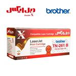 کارتریج تونر مشکی برادر Brother TN-261 B دبل ایکس