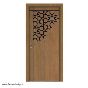 درب حمام پلای وود کد 30214