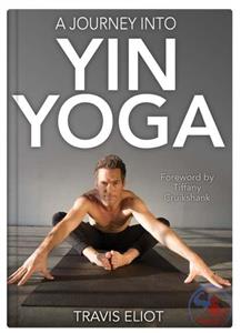 یین یوگا : راهنمای کامل با آموزش تصویری