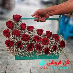 هدیه تولد لاکچری بزرگ 442