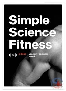 دانلود کتاب علم تناسب اندام و بدنسازی راهنمای ساده و مختصر انتشارات Joachim Lapiak