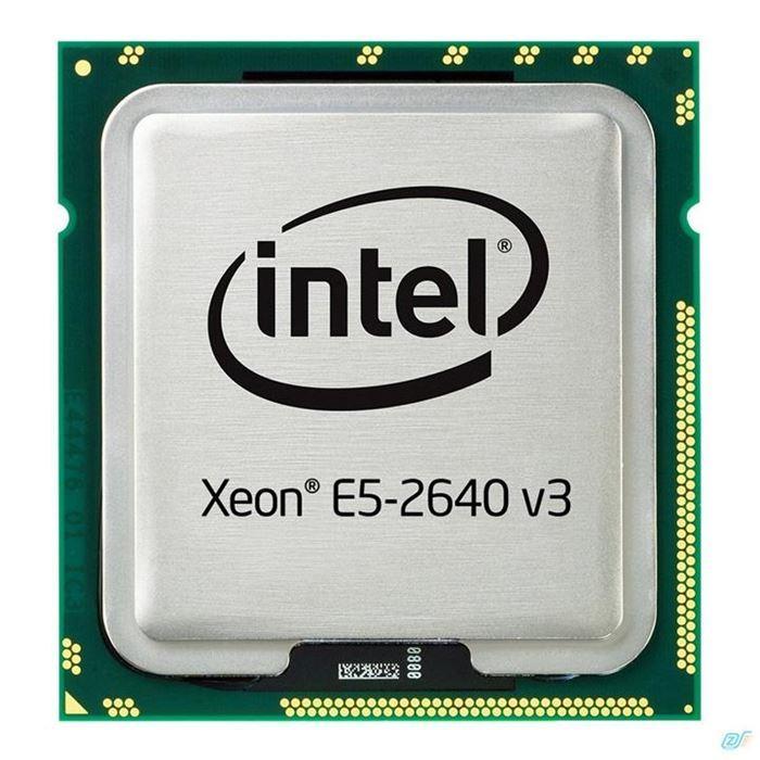 Intel Xeon E5-2640 v3 CPU