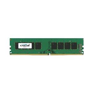 Crucial 4GB 2400Mhz CL17 DDR4 Ram 