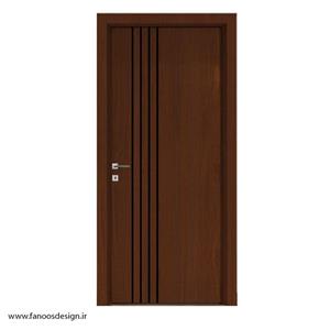 درب سرویس بهداشتی پلای وود کد 30269