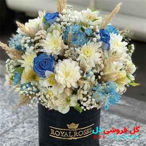 گل برای تشکر از مادر 293