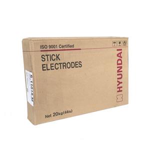 الکترود S-11018.M هیوندای 