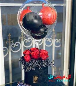 باکس گل رز سورپرایزی 2004