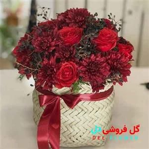 گل طبیعی برای شب یلدا 358