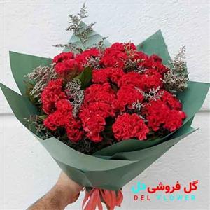 گل سینه زیتون کد 147