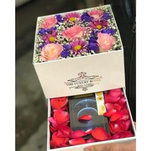 گل روز مادر پرطرفدار 1015