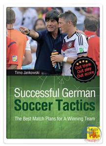 دانلود کتاب آموزش تکنیک های فوتبال برای برنده شدن در مسابقات انتشارات Meyer & Meyer Sport