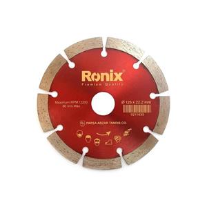 گرانیت بر 11/5 سانت RONIX