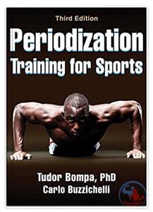 دانلود زمانبندی تمرینات ورزشی به همراه برنامه تمرینی انتشارات Human Kinetics