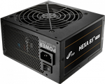 FSP HEXA 85 PLUS PRO 550W POWER 