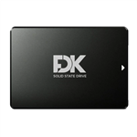 FDK B5 Series 256GB Internal SSD Drive