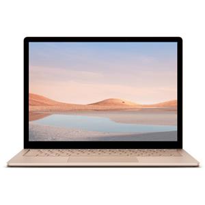 لپ تاپ 13 اینچی مایکروسافت مدل Microsoft Surface Laptop 4 Core i5 1135G7 8GB 512GB SSD Intel 
