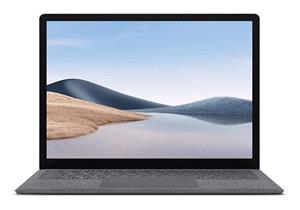 لپ تاپ 13 اینچی مایکروسافت مدل Microsoft Surface Laptop 4 Core i5 1135G7 8GB 512GB SSD Intel 