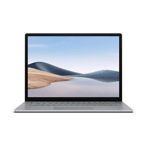 لپ تاپ 13 اینچی مایکروسافت مدل Microsoft Surface Laptop 4 Core i5 1135G7 8GB 512GB SSD Intel 