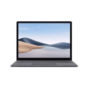 لپ تاپ 13 اینچی مایکروسافت مدل Microsoft Surface Laptop 4 Core i5 1135G7 8GB 512GB SSD Intel 