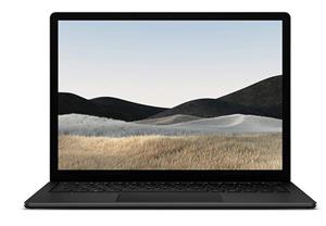 لپ تاپ 13 اینچی مایکروسافت مدل Microsoft Surface Laptop 4 Core i5 1135G7 8GB 256GB SSD Intel 