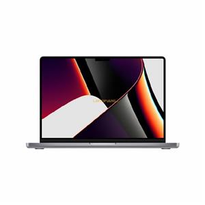 لپ تاپ اپل 16 اینچ مدل MK1A3 Apple MacBook Pro MK1A3 M1-Max 10-core 32GB-1TB SSD 32core GPU