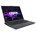 لپ تاپ لنوو 16 اینچ مدل Legion 5 Pro 