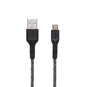 کابل تبدیل USB به Micro-USB لیتو مدل LD-26 طول 1 متر