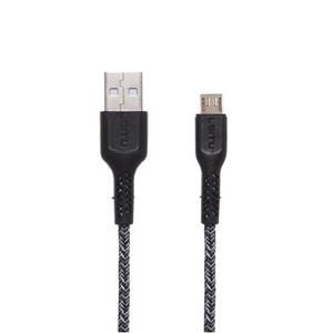 کابل تبدیل USB به Micro-USB لیتو مدل LD-26 طول 1 متر