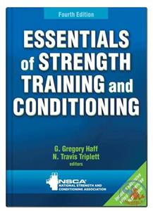 دانلود اصول تمرینات قدرتی و مبانی آماده سازی جسمانی انتشارات Human Kinetics