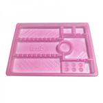 Dr West Disposable Tray