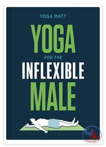 دانلود کتاب آموزش یوگا برای مردان با آموزش تصویری تمرینات انتشارات Ten Speed Press