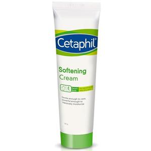 کرم مرطوب کننده ستافیل Cetaphil 100ml 