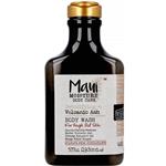 شامپو بدن مائویی خاکستر آتشفشانی Maui Volcanic Ash 577ml