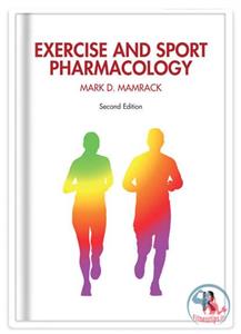 دانلود کتاب فارماکولوژی ورزشی و راهنمای استفاده از داروها انتشارات Routledge 