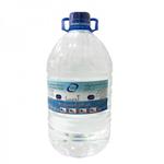 آب مقطر( دیونیزه ) آویسا شیمی طب 5 لیتر 