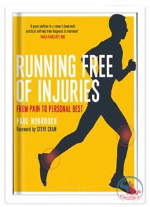 دانلود کتاب پیشگیری اسیب های دویدن با تمرینات کاهش صدمات انتشارات Bloomsbury Sport