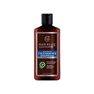 شامپو مغذی تقویت کننده هیر رسکیو پتال فرش Petal Fresh Hair Resq Ultimate Thickening Nutritive Shampoo